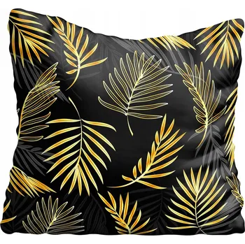 Polštář Povlak na polštář TROPIK List 50x50 cm