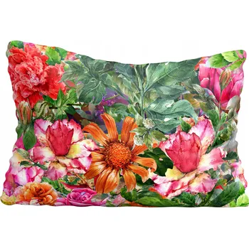 Povlak na polštářek Povlak na polštář akvarel 40x60cm 2052