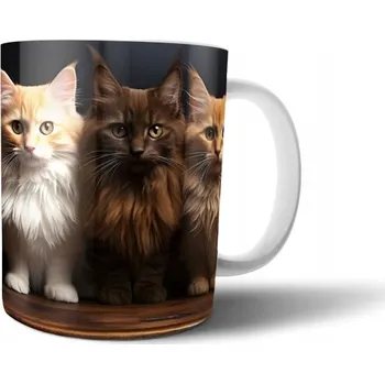 Keramický hrnek MakuchDruk 330 ml