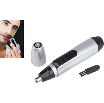 Strojek na vlasy Zastřihovač ušních a nosních chloupků BZ-001