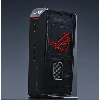 Stolní počítač ASUS NUC 15 ROG RNUC15JNK9X28AA2 90AS00I1-M00090