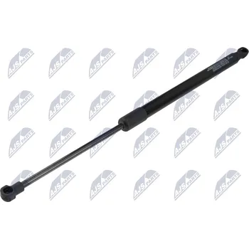 Příslušenství karosérie Vzpěra pro nákladní prostor NTY AE-FT-048