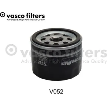 Olejový filtr Olejový filtr DAVID VASCO V052