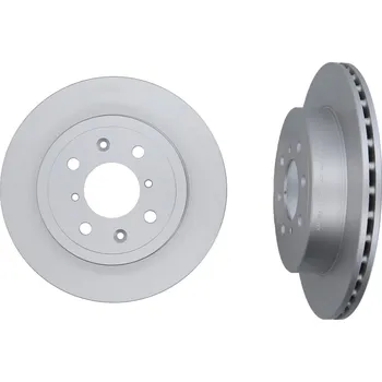 Brzdový kotouč Brzdový kotouč KAMOKA 103204