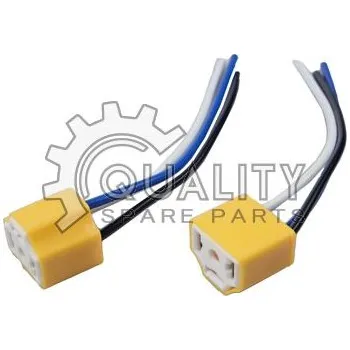 Autožárovka Patice H4 keramická ŠKODA Aftermarket CP08397