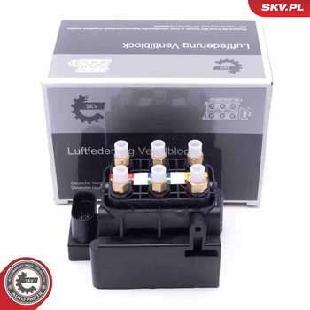 Nářadí pro automobil Ventil, pneumatický systém ESEN SKV 93SKV801