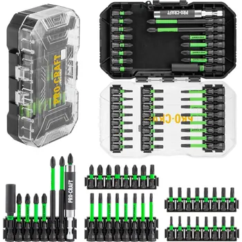 Bit Sada rázových bitů Procraft IBS-41, S2