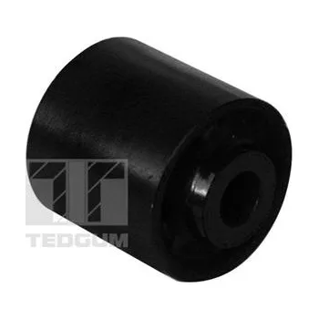Zavěšení kol Uložení, řídicí mechanismus TEDGUM 00162144