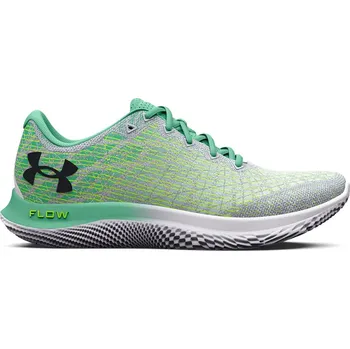 Dámské tenisky Tenisky Under Armour White 9829986 6.5 (40.5)
