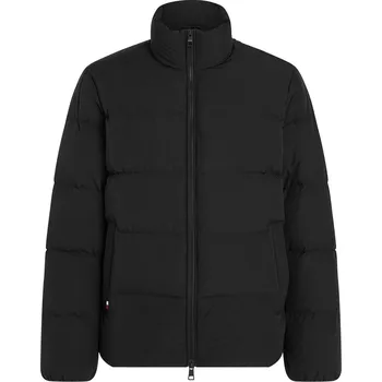 Pánská bunda Bunda Tommy Hilfiger Black 272219 L