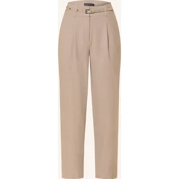 Betty Barclay Dámské Kalhoty, béžová, 46