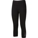 PROGRESS Progress MONZA dámské 3/4 legíny s bambusem velikost L