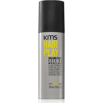 Stylingový přípravek KMS Hair Play Molding Paste modelovací pasta 150 ml