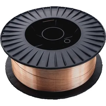 Svařovací drát G3Si1, průměr 0,8 mm, 15 kg