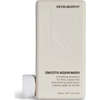 Stylingový přípravek Kevin Murphy Smooth.Again.Wash Smoothing Shampoo - Uhlazující šampon pro nepoddajné a krepaté vlasy 1000 ml