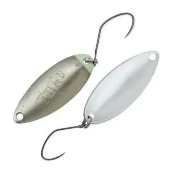 Umělá nástraha Plandavka Nories Tulle 1,8g 27mm #096 Aurelia