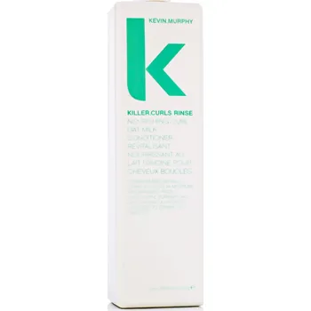Vlasová regenerace Kevin Murphy Killer.Curls Rinse Nourishing Curl Conditioner 1000 ml