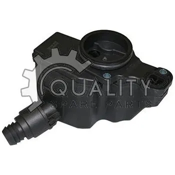 Motor automobilu Odlučovač oleje, odvětrání klikové skříně A.I.C. 53104