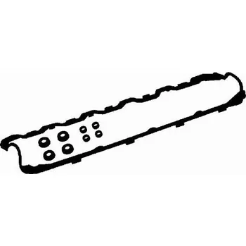 Automobilové těsnění Sada těsnění, kryt hlavy válce BGA RK6360