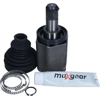 Hřídel nápravy Sada kloubů, hnací hřídel MAXGEAR 49-2778
