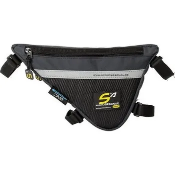 brašna na kolo Brašna do rámu Sport Arsenal 512 dámská 1 L