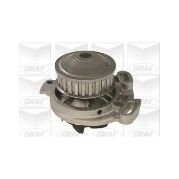 Autodíl Vodní čerpadlo, chlazení motoru GRAF PA103