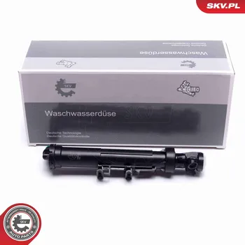 Autosklo Tryska ostřikovače, čištění světlometu ESEN SKV 15SKV651