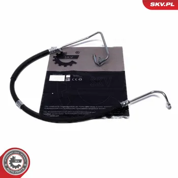 SKV Hydraulická hadice, řízení 10SKV904