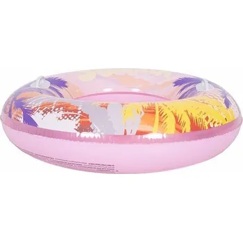 Nafukovací kruh SUN CLUB Nafukovací kruh 100 cm