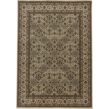 Kusový koberec Kashmir 2602 beige