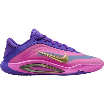 Dámská obuv Basketbalové boty Nike A'One A'ja Wilson Shoe Women fz8605-500 Velikost 44,5 EU | 9,5 UK | 12 US | 29 CM