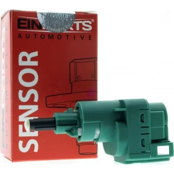 ABS Senzor brzdového světla pro Audi, Ford, Seat, Škoda, VW - A2, A3, TT, Galaxy, Alhambra, Fabia, Golf, Transporter 1K2945511 EINPARTS AUTOMOTIVE