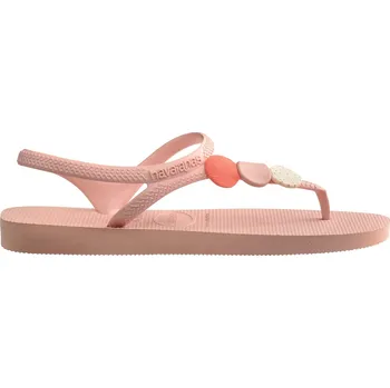 Dámské žabky Havaianas Ballet Rose 8808004 3/4