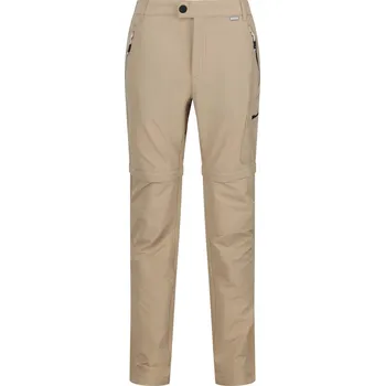 Kalhoty Regatta Oat 6462151 34