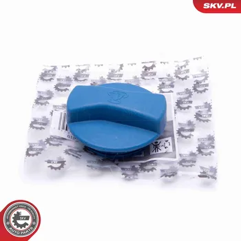 Chladič motoru Uzavírací víčko, nádoba chladiva ESEN SKV 61SKV011