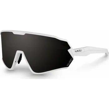 Sluneční brýle Sluneční brýle NANDEJ Action - white/black
