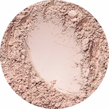 Podkladová báze na tvář Annabelle Minerals Natural Light minerální podkladová báze 10g
