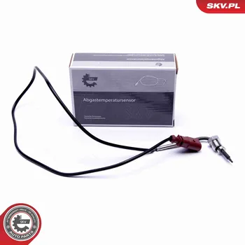 Čidlo automobilu Čidlo, teplota výfukových plynů ESEN SKV 30SKV384