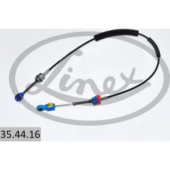 Převodovka Tažné lanko, ruční převodovka LINEX 35.44.16