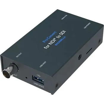 Diktafon Magewell Pro Convert for NDI to SDI