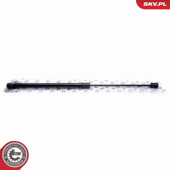 Motorový prostor Pneumatická pružina, kapota motoru ESEN SKV 52SKV106