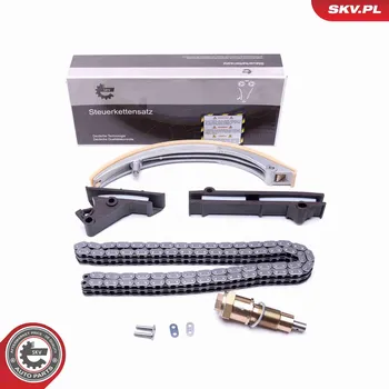Rozvod motoru Sada rozvodového řetězu ESEN SKV 21SKV128
