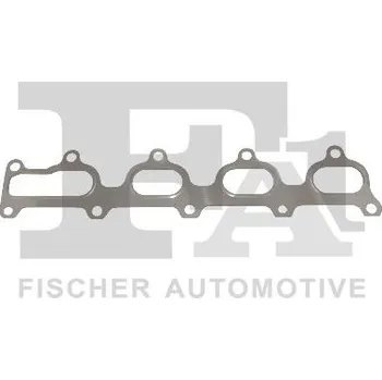 Těsnění výfuku Těsnění, kolektor výfukových plynů FA1 412-019