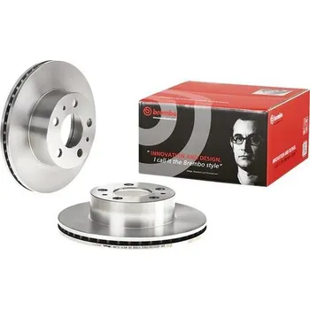 Brzdový kotouč Brzdový kotouč BREMBO 09.4629.10