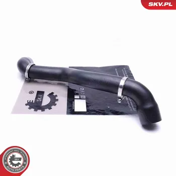 Palivový systém Hadička plnicího vzduchu ESEN SKV 54SKV149