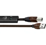 Audioquest Coffee USB AB, DBS - 1,5m | ex-demo
