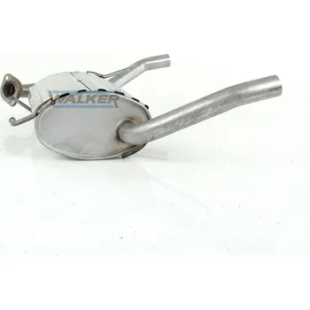 Tlumič výfuku Zadní tlumič výfuku WALKER 23308