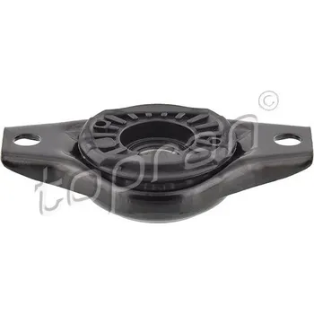 Ložisko pružné vzpěry TOPRAN 304 431