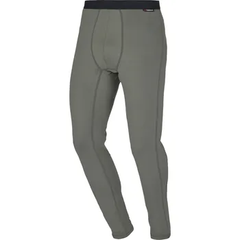 Pánské termo spodky PARKSIDE® Pánské spodní termo kalhoty (šedá, 7/XL)