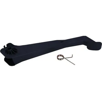 Pedálové obložení Spojkový pedál MAXGEAR 27-0266